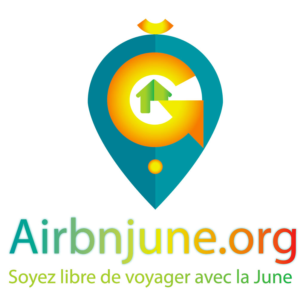 Logo airbnjune partenaire