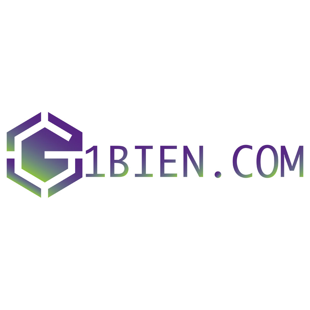 Logo g1bien.com partenaire